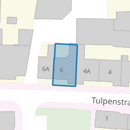 Perceel RBG02-B-4421