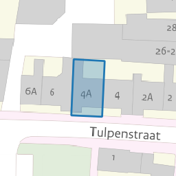 Perceel RBG02-B-4422