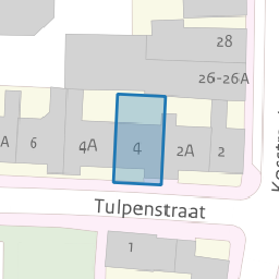 Perceel RBG02-B-4423