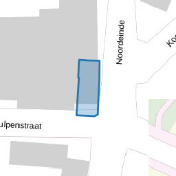 Perceel RBG02-B-4425