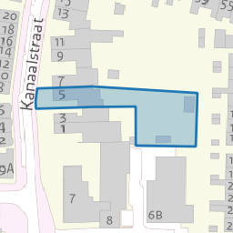 Perceel RBG02-B-4429