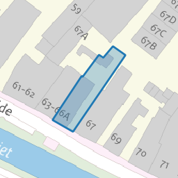 Perceel RBG02-B-4437