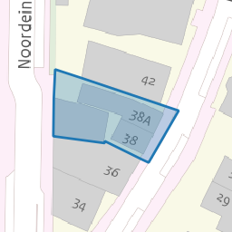 Perceel RBG02-B-4446