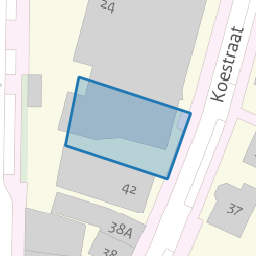 Perceel RBG02-B-4448