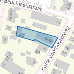 Perceel RBG02-B-4454