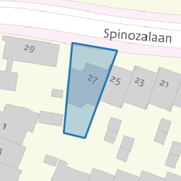 Perceel RBG02-B-4470