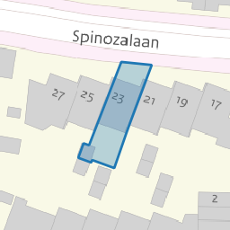 Perceel RBG02-B-4472