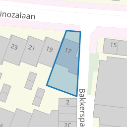 Perceel RBG02-B-4475