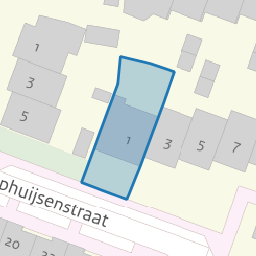 Perceel RBG02-B-4476