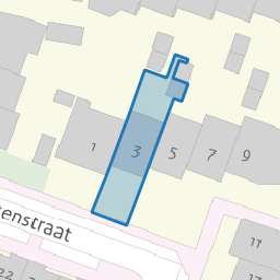 Perceel RBG02-B-4477