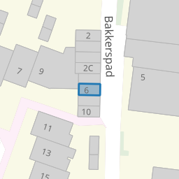 Perceel RBG02-B-4483