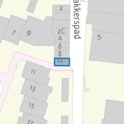 Perceel RBG02-B-4485