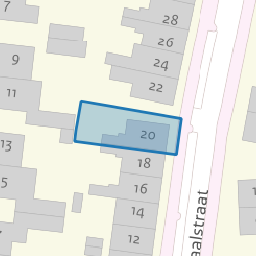 Perceel RBG02-B-4504