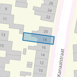 Perceel RBG02-B-4505