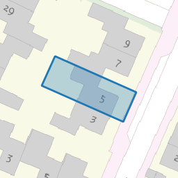 Perceel RBG02-B-4535