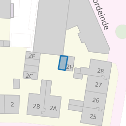 Perceel RBG02-B-4541