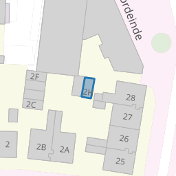 Perceel RBG02-B-4542