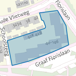 Perceel RBG02-B-4553