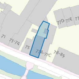 Perceel RBG02-B-4561