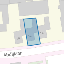 Perceel RBG02-B-4572