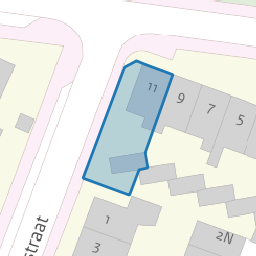 Perceel RBG02-B-4609