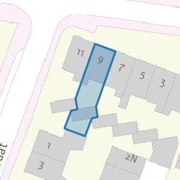 Perceel RBG02-B-4610