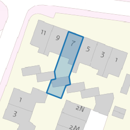 Perceel RBG02-B-4611