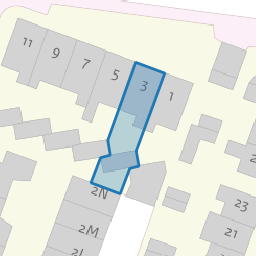 Perceel RBG02-B-4613