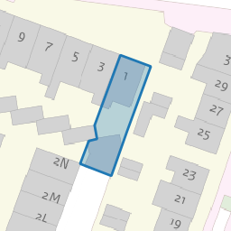 Perceel RBG02-B-4614