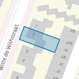 Perceel RBG02-B-4616