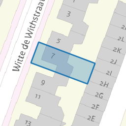 Perceel RBG02-B-4622