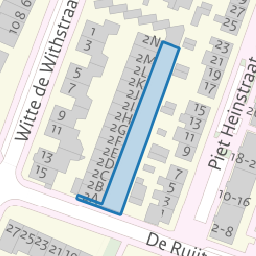 Perceel RBG02-B-4632