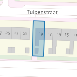 Perceel RBG02-B-4643