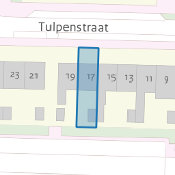 Perceel RBG02-B-4644