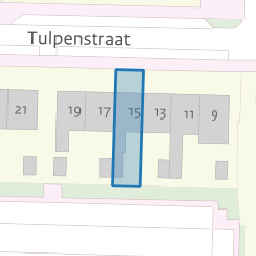 Perceel RBG02-B-4645