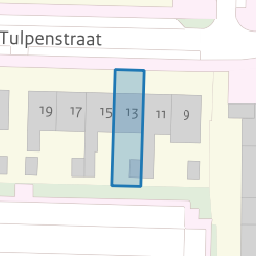 Perceel RBG02-B-4646