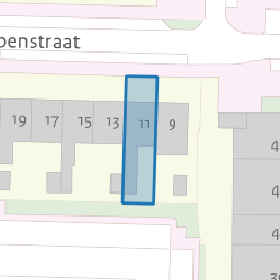 Perceel RBG02-B-4647