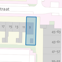 Perceel RBG02-B-4648