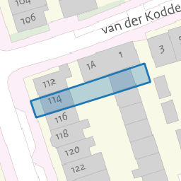 Perceel RBG02-B-4651