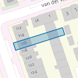 Perceel RBG02-B-4652