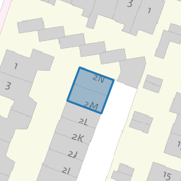 Perceel RBG02-B-4708