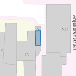 Perceel RBG02-B-4716