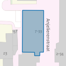 Perceel RBG02-B-4718