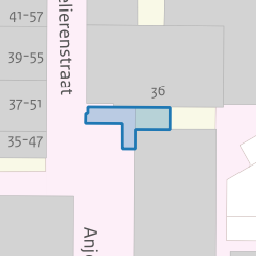 Perceel RBG02-B-4722