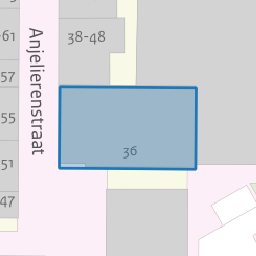 Perceel RBG02-B-4723