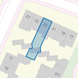 Perceel RBG02-B-4750