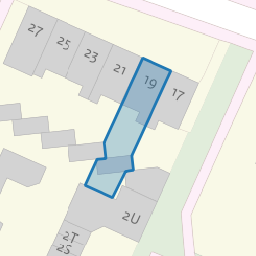 Perceel RBG02-B-4752