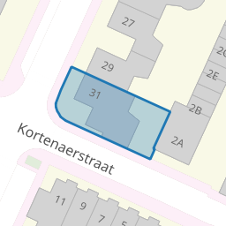 Perceel RBG02-B-4761