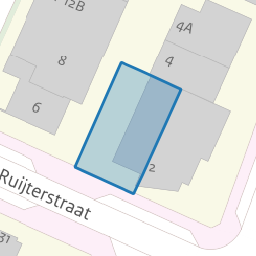 Perceel RBG02-B-4775