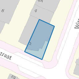 Perceel RBG02-B-4776